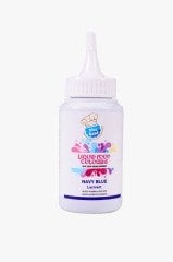Blue Bead Gıda Boyası Lacivert 150 ml