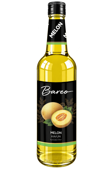 Bareo Kavun Aromalı Şurup 750 Ml